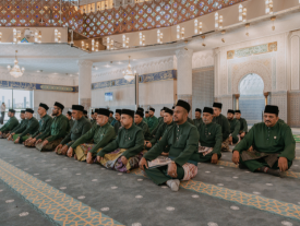 Takbir Raya MUKMIN